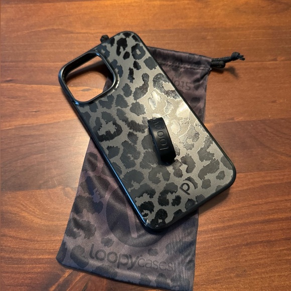 iPhone 13 Pro Max Loopy Case - Picture 1 of 4